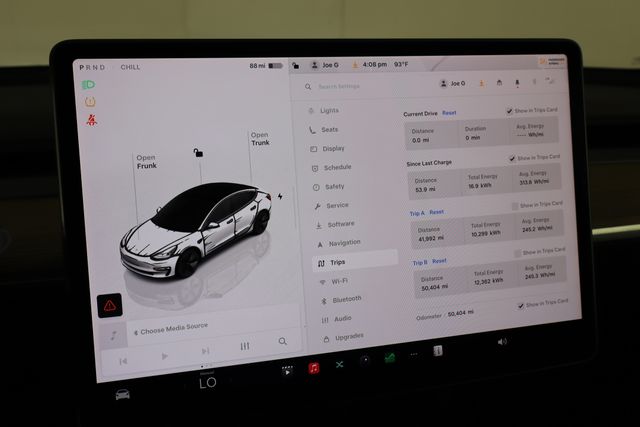 TeslaModel 340