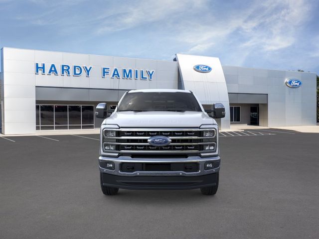 2026 Ford F-350SD Lariat:169694