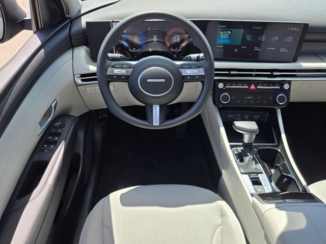 2026 Hyundai Tucson - $29,068