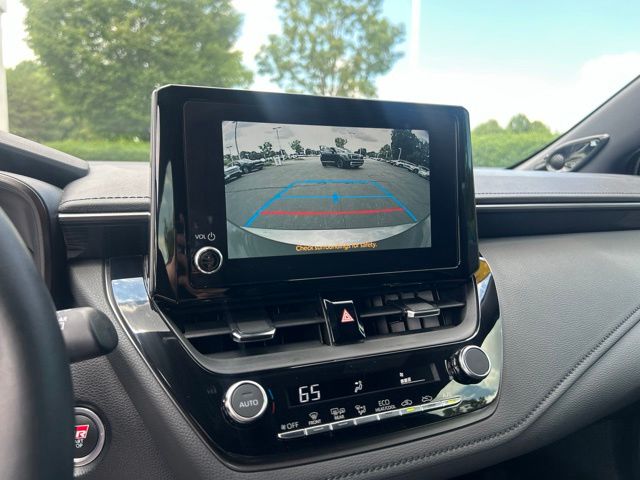 2023 Toyota GR Corolla Circuit Edition - Photo 25