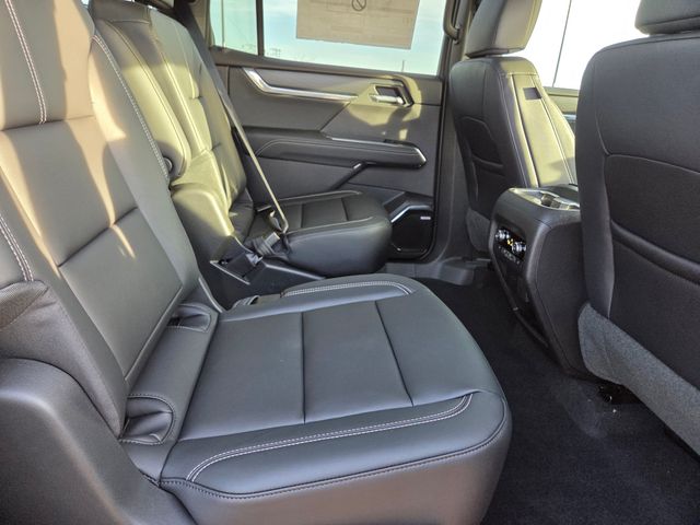 2026 GMC Acadia Elevation AWD
