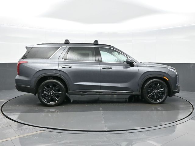 2025 Hyundai Palisade XRT 9