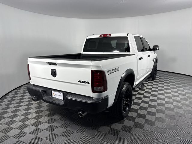 Used 2021 Ram 1500 Classic For Sale in Indianapolis, IN