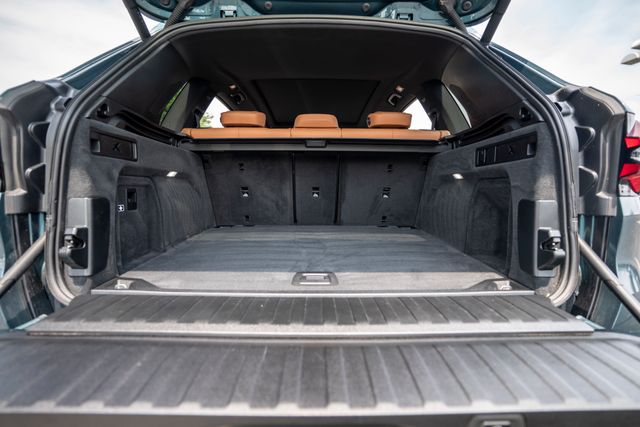 Used 2025 BMW X5 SUV