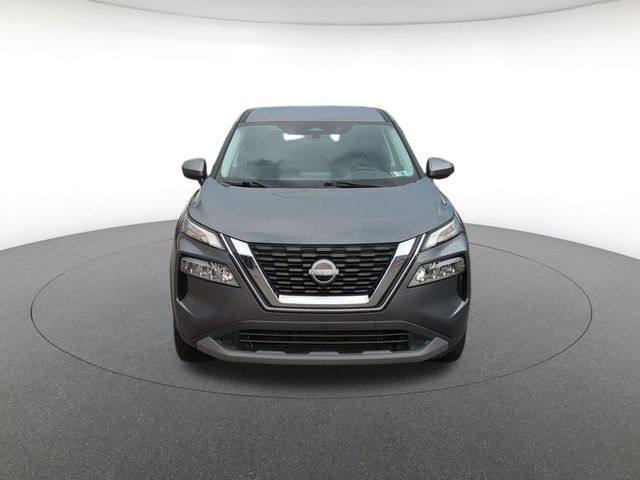 used 2023 Nissan Rogue car, priced at $20,991