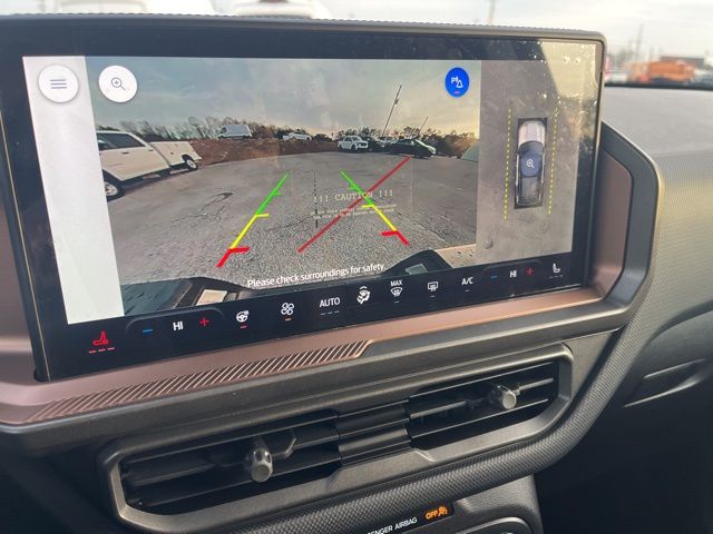 2026 Ford Bronco Sport Outer Banks:168428