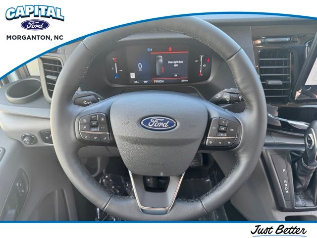 New 2027 White Ford XLT image 20
