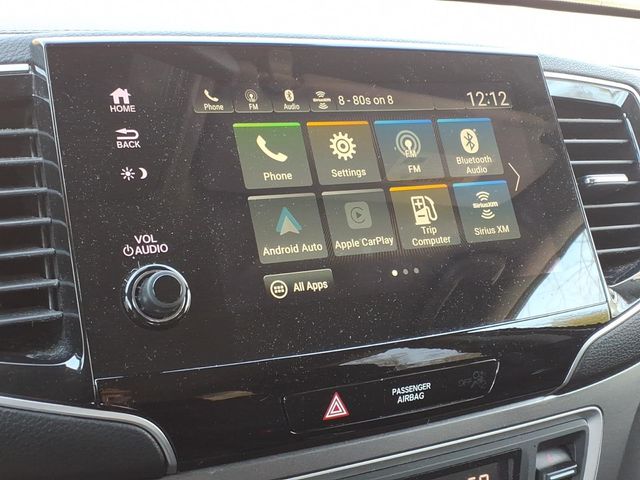 2021 Honda Pilot - Image 17