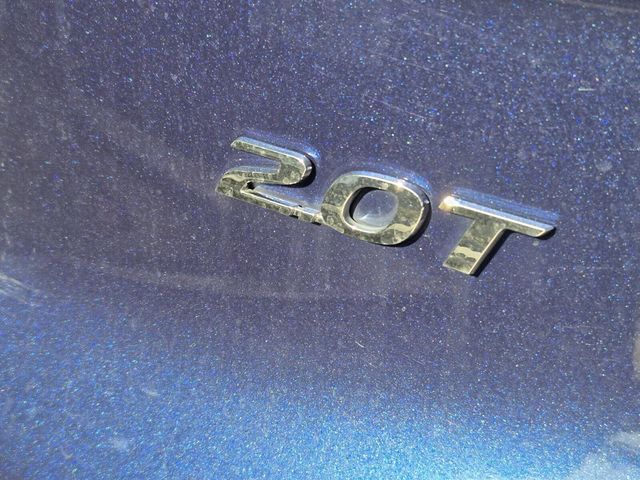 2020 Hyundai Santa Fe - $19,835