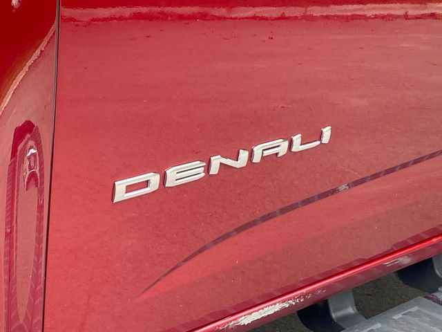 2022 GMC Canyon Denali 30