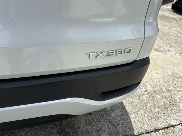 Used 2024 Lexus TX SUV