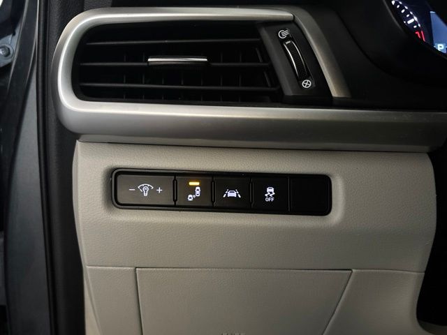 Used 2020 Kia Telluride SUV
