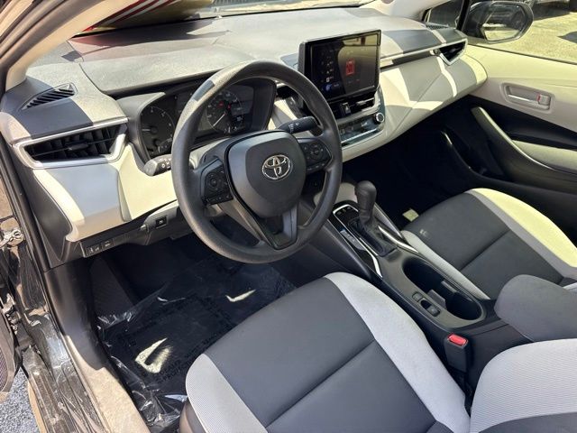 2025 Toyota Corolla - $24,888