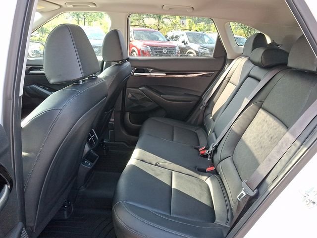Used 2025 Kia Seltos SUV