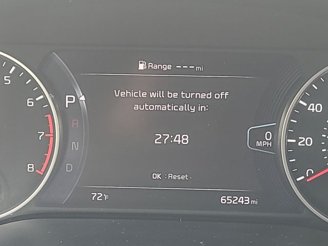 Used 2022 Kia Seltos SUV