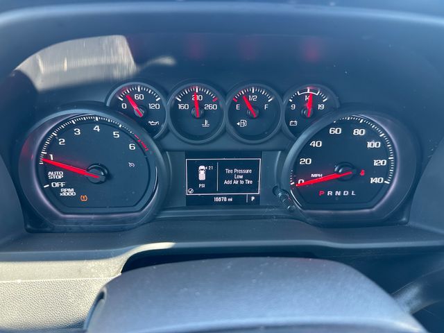 2023 GMC Sierra 1500 Pro photo