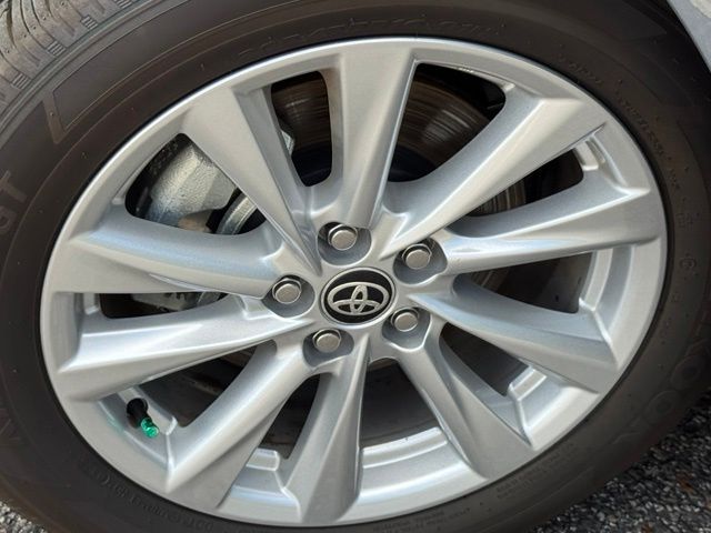 Used 2026 Toyota Corolla Sedan