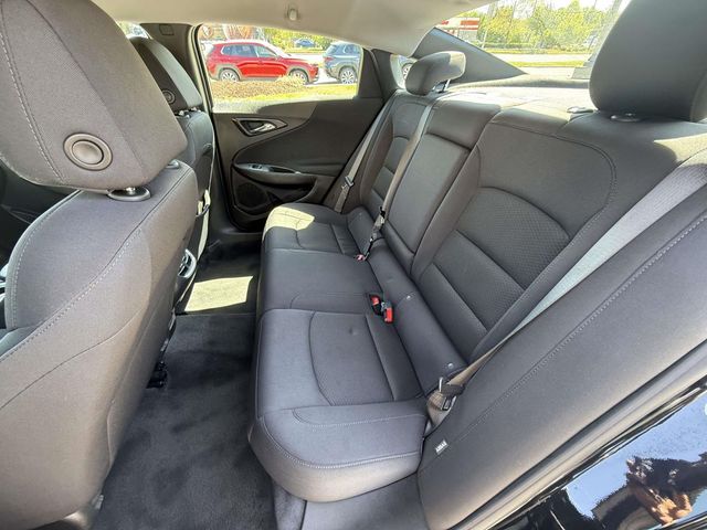 2023 Chevrolet Malibu 1LT - Photo 15