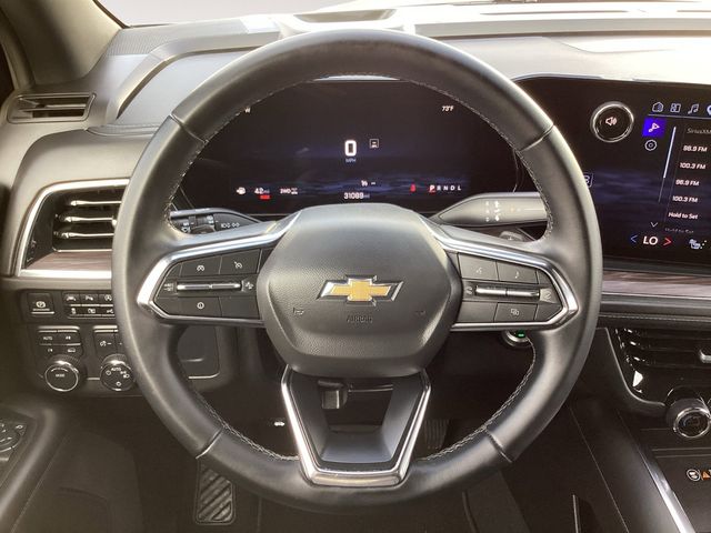 Used Car 2025 Chevrolet Tahoe  Lt For Sale Under $60,000 In San Antonio, Texas