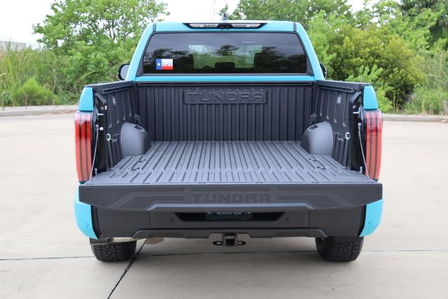 2026 Toyota Tundra Hybrid TRD Pro - 10