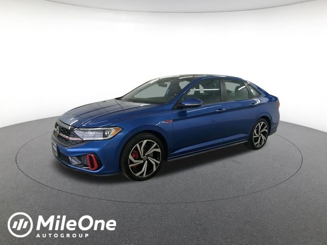 2023 Volkswagen Jetta GLI 1.5T Autobahn FWD