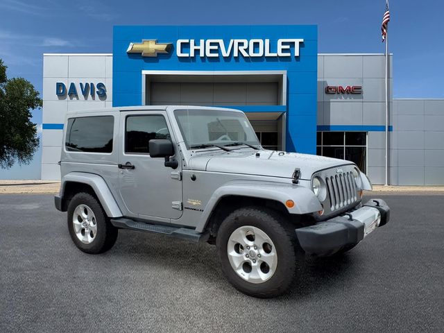 Billet Metallic Clearcoat 2013 Jeep Wrangler SUV / Crossover Four-Wheel Drive 5-Speed Automatic