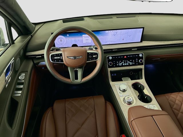 Thumbnail: 2026 Genesis GV80 - 19