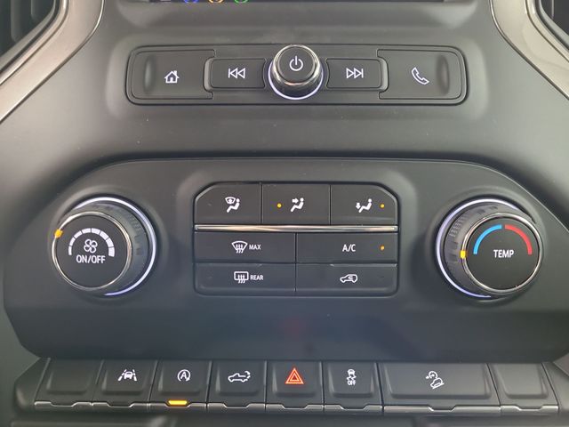 2026 – Chevrolet – Silverado 1500