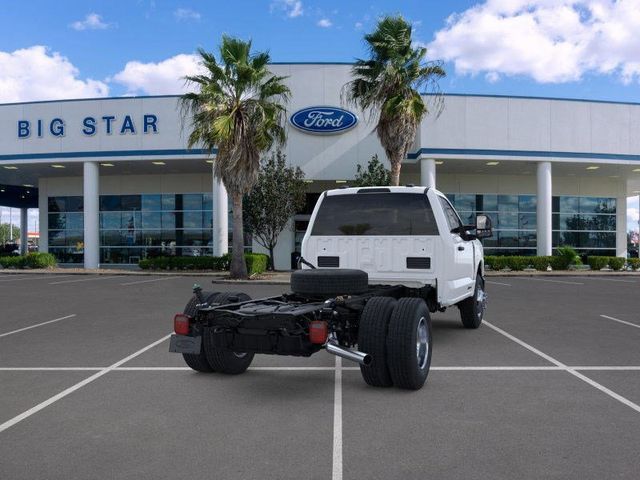 New 2026 White Ford XL image 8