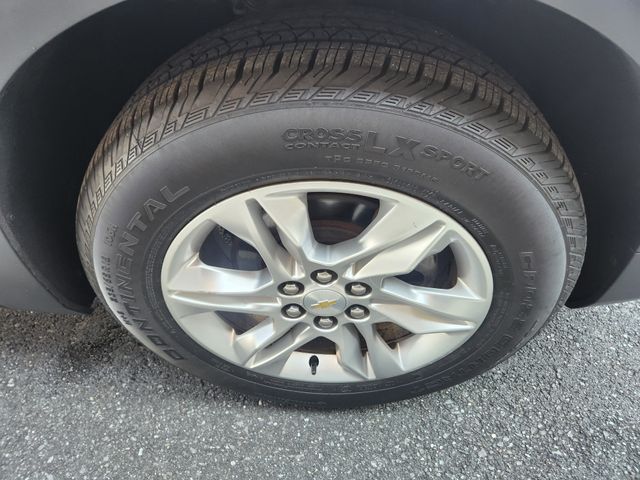 Used 2019 Chevrolet Blazer SUV