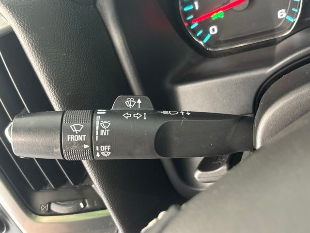 Used 2017 Chevrolet Silverado 1500 Truck