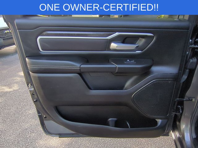 Used 2023 Gray Ram Big Horn/Lone Star image 28