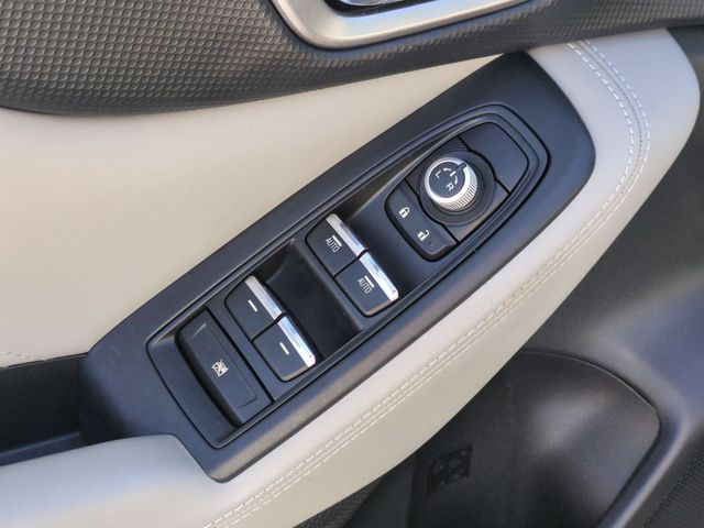Used 2021 Green Subaru Limited image 13