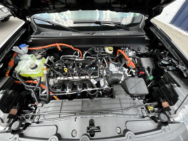 New 2026 Black Ford XL image 17