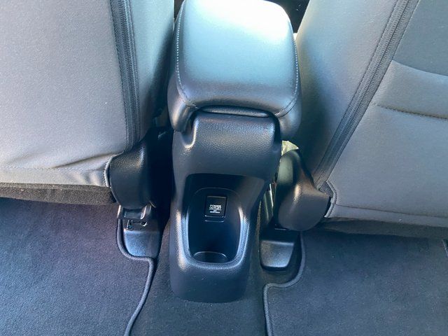 Used 2021 Honda HR-V SUV