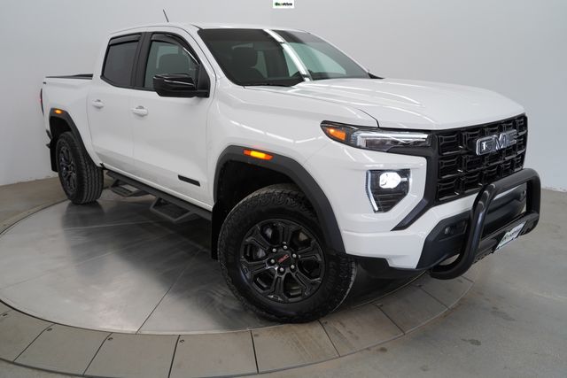 2025 GMC Canyon Elevation Crew Cab 4WD