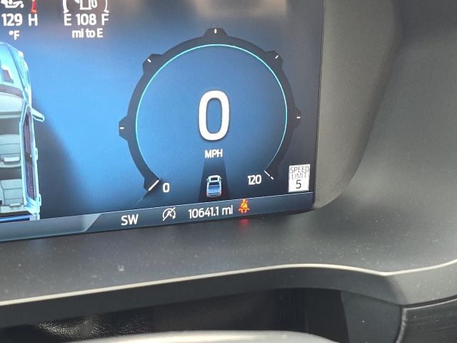 2024 Ford F-150 XLT:168393B1