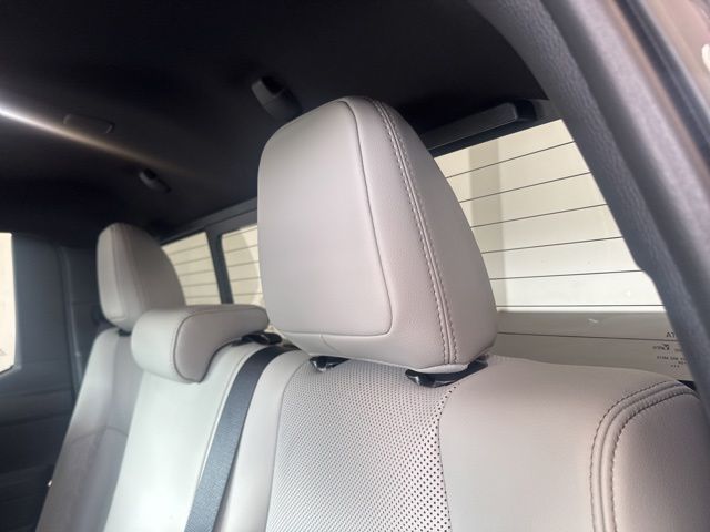 2024 Toyota Tacoma Limited  at Bayway Cadillac Southwest