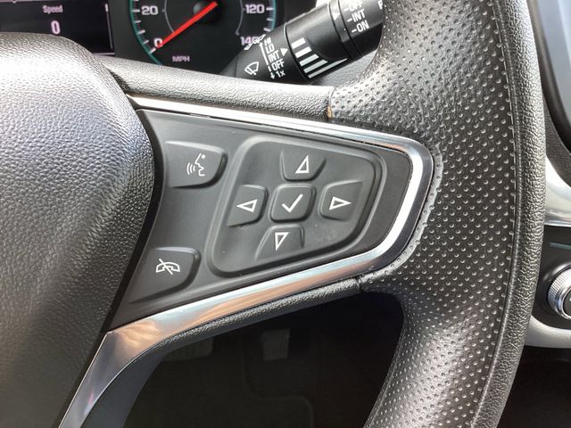 Used Car 2024 Chevrolet Equinox  Ls For Sale Under $25,000 In San Antonio, Texas