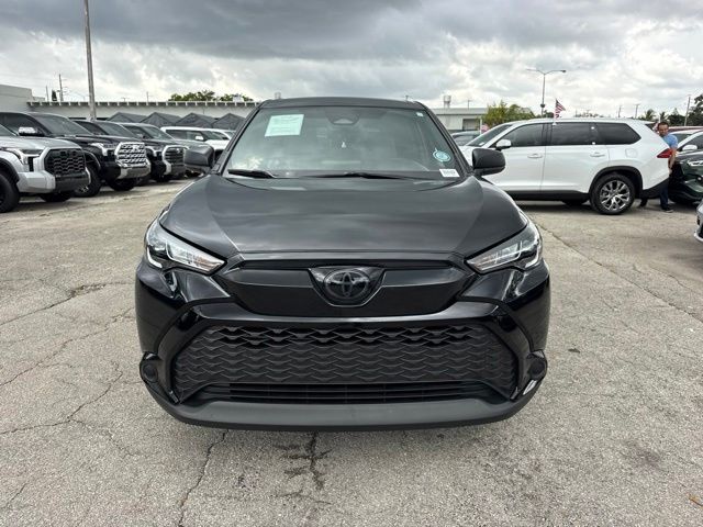 2025 Toyota Corolla Cross S - Photo 15