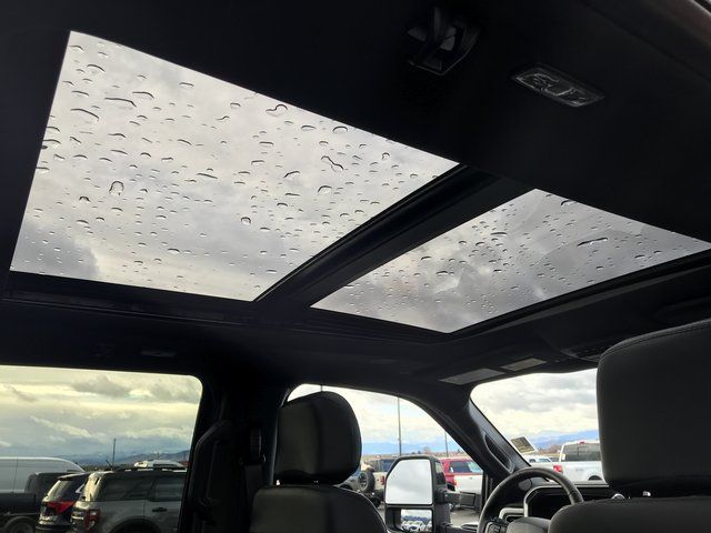 New 2026 Red Ford Platinum image 24