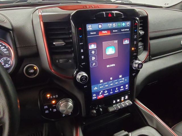 2022 – Ram – 1500