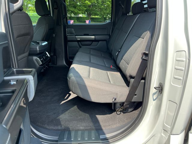 Used 2023 Ford F-150 Truck