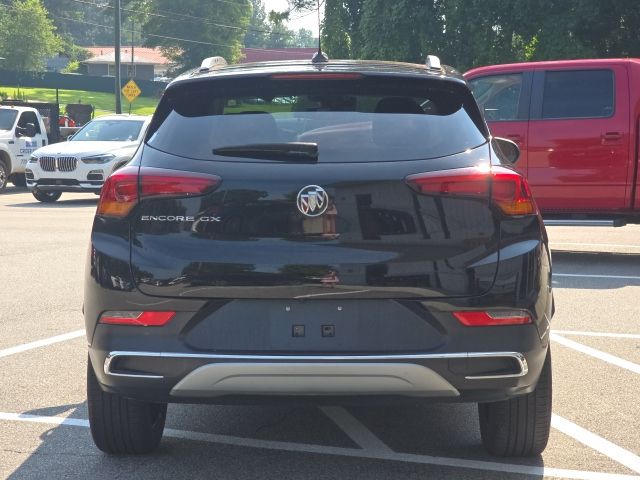 Photo of 2022 Buick Encore GX Essence in Dallas, GA - 4,  2022 Buick Encore GX Essence:41402B