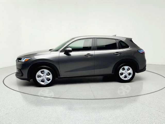 Used 2024 Honda HR-V SUV