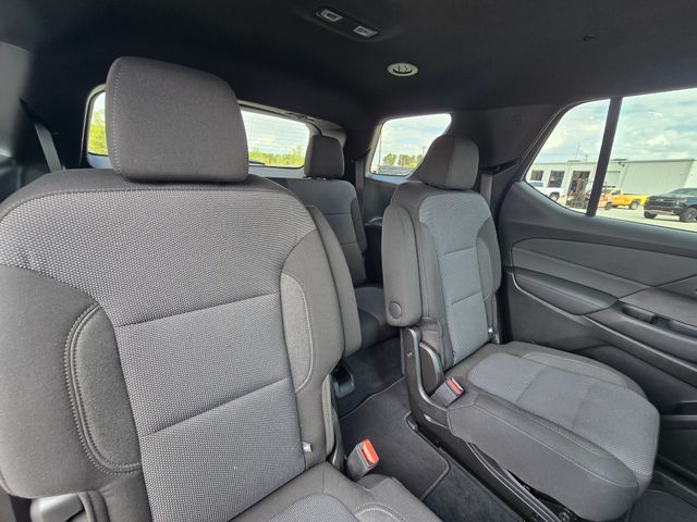 2023 Chevrolet Traverse LT:45774A