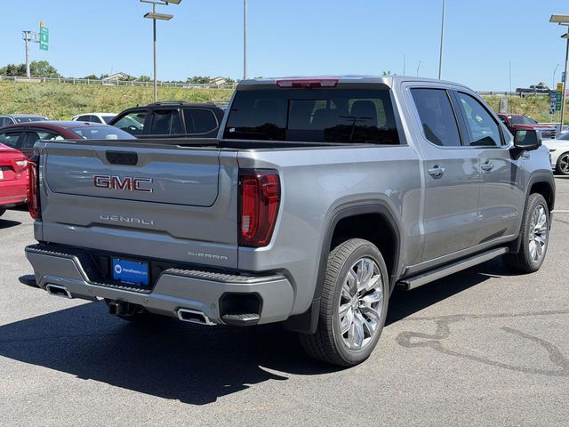 New 2026 GMC Sierra 1500 Truck
