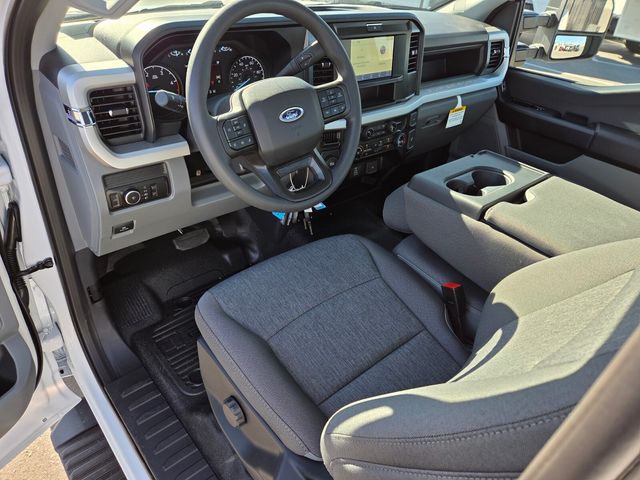 New 2026 Ford Super Duty F-250 Regular Cab 8' Box XL