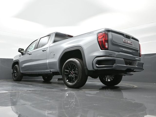 2024 GMC Sierra 1500 Elevation 31