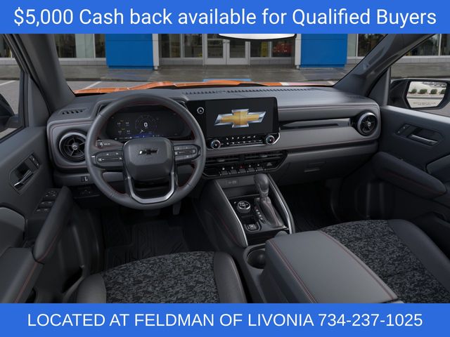 2026 Chevrolet Colorado Z71 - Photo 16